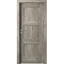 Porta Verte PREMIUM B.0 Dub Sibírsky 